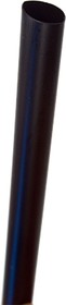 RC(PBF)-9.5мм черная, термоусадочная трубка (1м)
