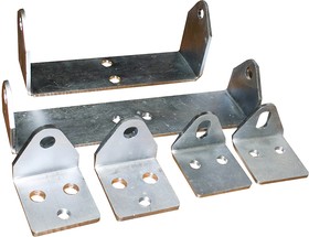 HBMK HEAVY DUTY, Н-образный крепеж подъемника Lighting Lifter
