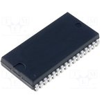 AS7C1024B-15JCN, IC: SRAM memory; 128kx8bit; 4.5?5.5V; 15ns; SOJ32; parallel