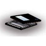 FDMF5822DC, Gate Drivers Smart Power Stage (SPS) Module with Integrated Thermal ...