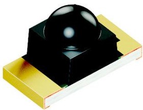 SFH 4059S-RS, Infrared Emitters - High Power ChipLED ChipLED w lens