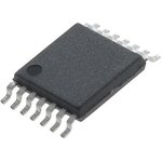 LM2902DTBR2G, Operational Amplifiers - Op Amps 3-26V Quad Lo PWR -40 to 105deg C
