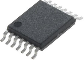 LM2902DTBR2G, Operational Amplifiers - Op Amps 3-26V Quad Lo PWR -40 to 105deg C