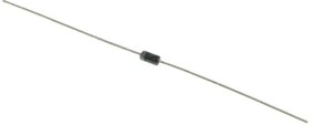 1N3595, Rectifier Diode Small Signal Switching 150V 0.2A 3000ns 2-Pin DO-35 Bag