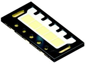 KW HLL531.TE-Z6R9- EBVFFCBB46-RS5R, High Power LEDs - White White OSLON Black Flat S