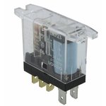 G2R1TDC5, Power Relay 5VDC 10A SPDT(45x14x38)mm Bracket