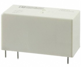 Фото 1/3 2961341, General Purpose Relays REL-MR-24DC/1IC REPLACEMENT RELAY