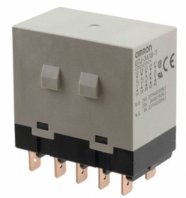 G7J-3A1B-T AC100/120, General Purpose Relays RELAY
