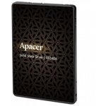 Твердотельный накопитель Apacer SSD PANTHER AS340X 120Gb SATA 2.5" 7mm ...