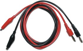 TL-5A, Test Leads 5A Hook-Up Cable Set