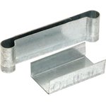 Зажим крепежный КТСР.2-50 50 шт. ktcp-2-50