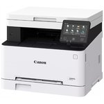Canon i-SENSYS MF651Cw (5158C009) {цветное/лазерное A4, 18 стр/мин, 150 листов ...
