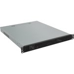 Серверный корпус Exegate Pro 1U550-04  RM 19", высота 1U, глубина 550, БП 600ADS, USB