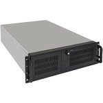 Серверный корпус Exegate Pro 4U4139L  RM 19"", высота 4U, 600W, USB