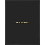 Блокнот Moleskine Limited Edition, 176стр, в линейку, подарочная коробка ...