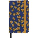 Блокнот Moleskine LIMITED EDITION PRESCIOUS & ETHICAL SILK LEPSILKMP012BLUE XS ...