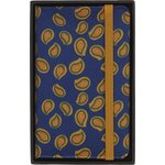 Блокнот Moleskine LIMITED EDITION PRESCIOUS & ETHICAL SILK LEPSILKMP012BLUE XS ...