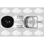 2156042, Шкив коленвала FORD C-Max Focus Mondeo