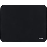Коврик для мыши Acer OMP211 Средний черный 350x280x3мм (ZL.MSPEE.002)
