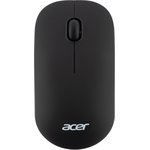 Мышь Acer OMR130 черный оптическая (1200dpi) беспроводная USB (3but)