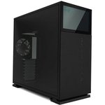 Корпус Inwin CIR719 (NEBULA) черный без БП ATX 5x120mm 2xUSB3.0 audio