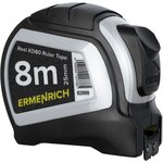 Рулетка Ermenrich Reel KD80