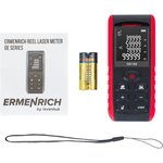 Лазерная рулетка Ermenrich Reel PRO GE100