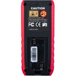 Лазерная рулетка Ermenrich Reel PRO GE100