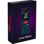 Лазерная рулетка Ermenrich Reel PLUS GK40