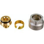 IV4410162X, Евроконус для пласт. трубы 16(2,0)