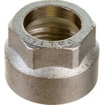 IV4410162X, Евроконус для пласт. трубы 16(2,0)