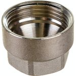 IV4410162X, Евроконус для пласт. трубы 16(2,0)