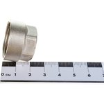 IV4410162X, Евроконус для пласт. трубы 16(2,0)