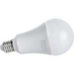 LED-A70-35W-E27-6K Эл.лампа светодиодная ЛОН 35Вт E27 6500K 180-240В 14232