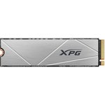 AGAMMIXS60-2T-CS, Твердотельный диск 2TB A-DATA XPG GAMMIX S60, M.2 2280 ...