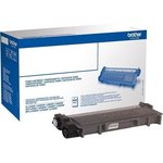 TN2335, Тонер-картридж Brother TN-2335 black (1200 стр)
