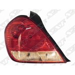 ST-215-19H1L, Фонарь задний Nissan Bluebird Sylphy 03-05 (Слева)