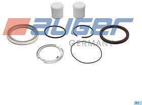 80748, Ремонтный комплект, ступица колеса