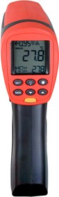 UT305A, 50-850 C инфракрасный дистанционный термометр