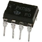 КР293КП8Б, (=5П14.8Б) моп-реле пост. тока 2 канала нр (15-18г.)