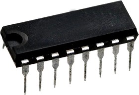 ЭКР1554ИР51 (98-01г), (IN74AC4035N)