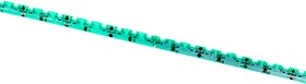 RSW2-5000E GREEN, 2x, зеленая св.диодная лента,(335,600LED. 12V)бок.свеч.
