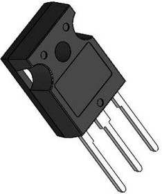 FFSH20120ADN-F155, Diode Schottky 1.2KV 20A 3-Pin(3+Tab) TO-247 Tube