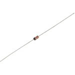 BAX16, Diodes - General Purpose, Power, Switching 150V 200mA