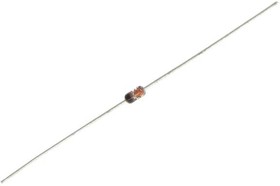 BAX16, Diodes - General Purpose, Power, Switching 150V 200mA