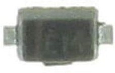 Фото 1/2 1N4148WT, Rectifier Diode Small Signal Switching 75V 4ns 2-Pin SOD-523 T/R