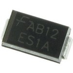ES1A, Rectifiers 1.0a Rectifier UF Recovery