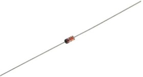 FDH444, Diodes - General Purpose, Power, Switching 150V SNGL JUNCTION