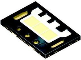 KW HJL531.TE-Z6Q7- EBVFFCBB46-DFYF, High Power LEDs - White White OSLON Black Flat S