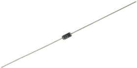 1N458A, Diode Small Signal Switching 150V 0.5A 2-Pin DO-35 Bag